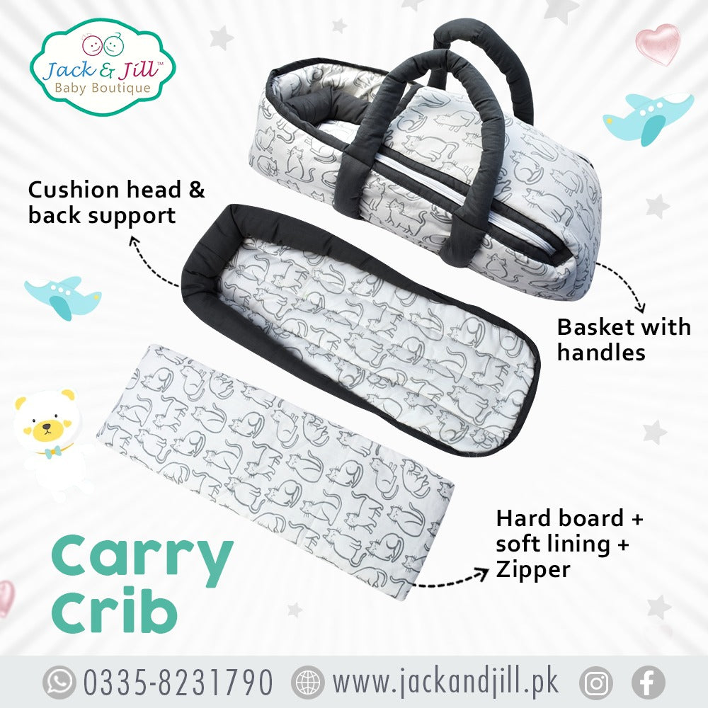 Dreamy Slumber: Baby Cribs for Safe and Peaceful Sleep