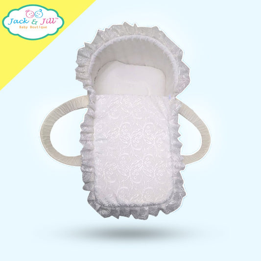 Exclusive Moses Basket