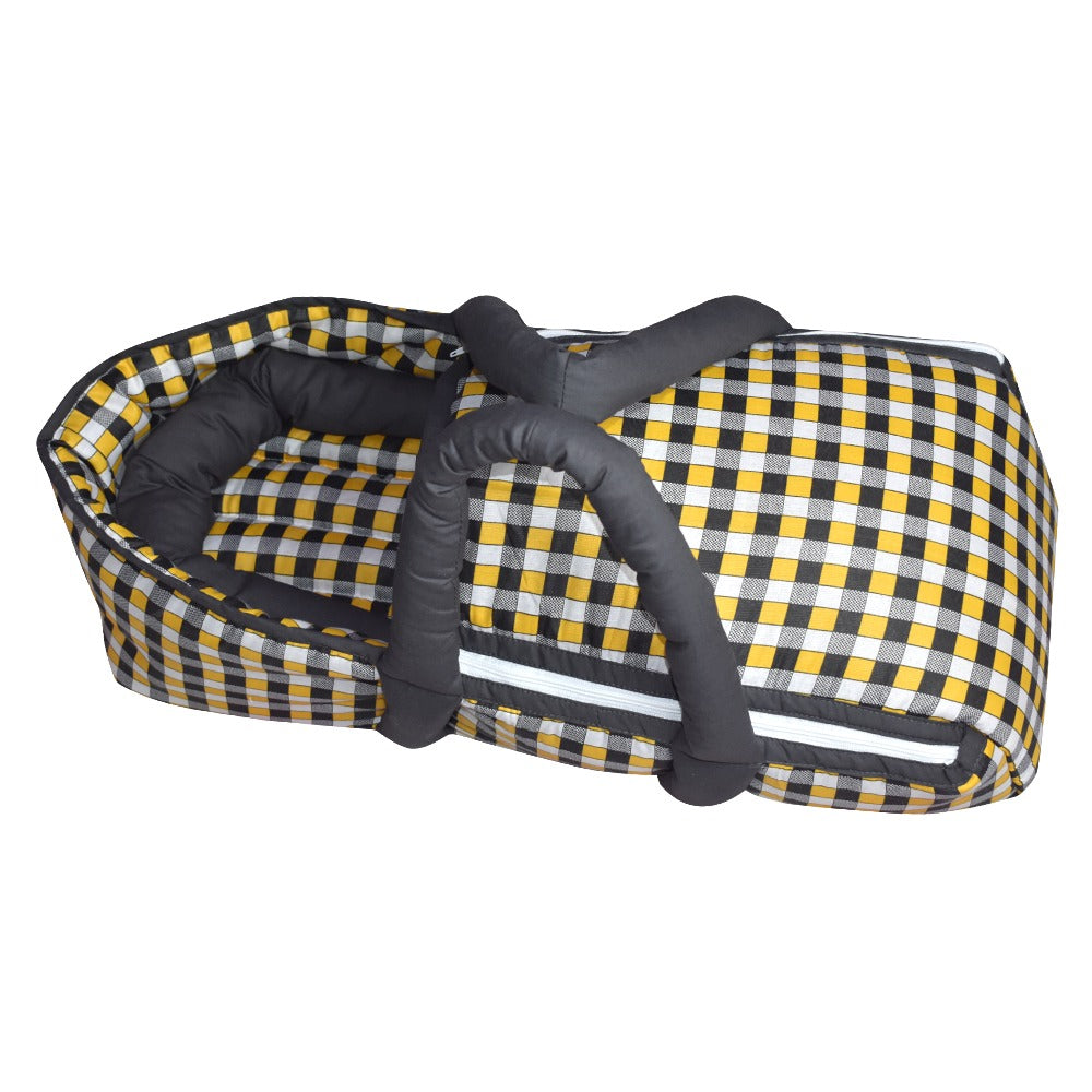 Baby carry crib online