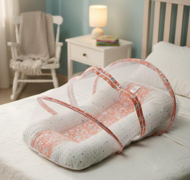 bed net for baby