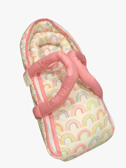 Carry Crib
