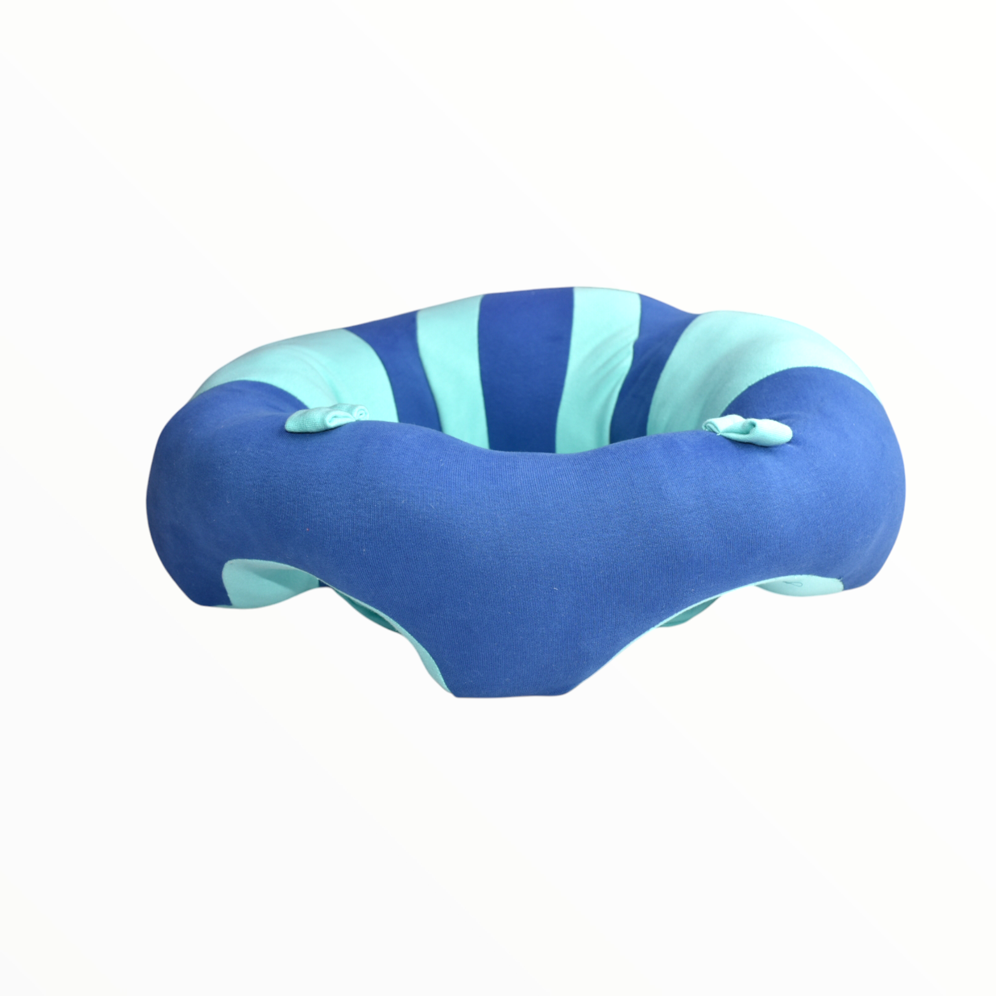 Light & Dark Blue (inverse)