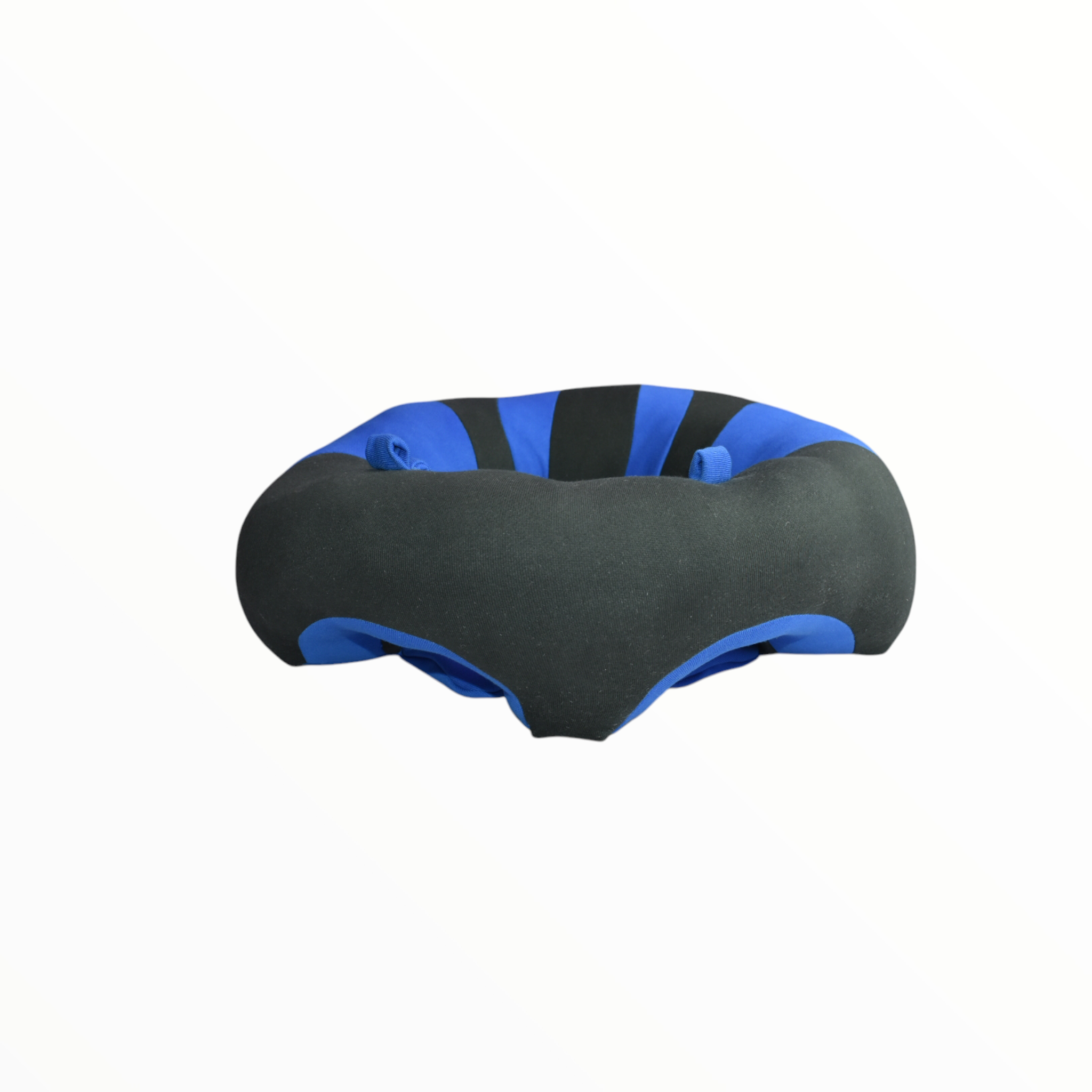 Dark Blue & D.Grey SitU Pillow