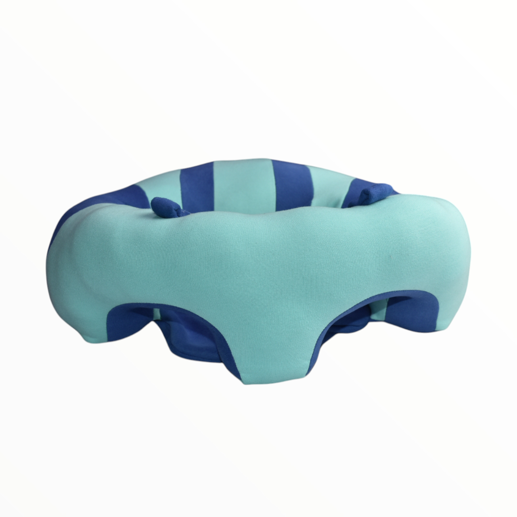 Light & Dark blue SitU Pillow