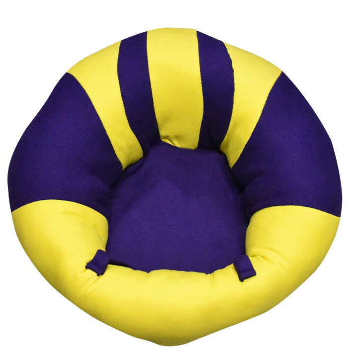 Baby Sofa Seat for Relaxed Lounging and Quality Time Jack & Jill