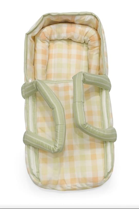 multi chek Carry Crib