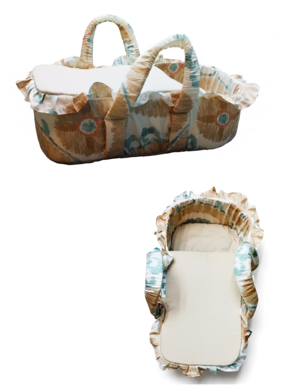 send flower moses baskit