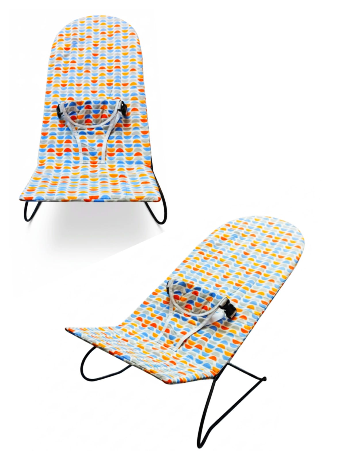 multi Bouncing Cradle