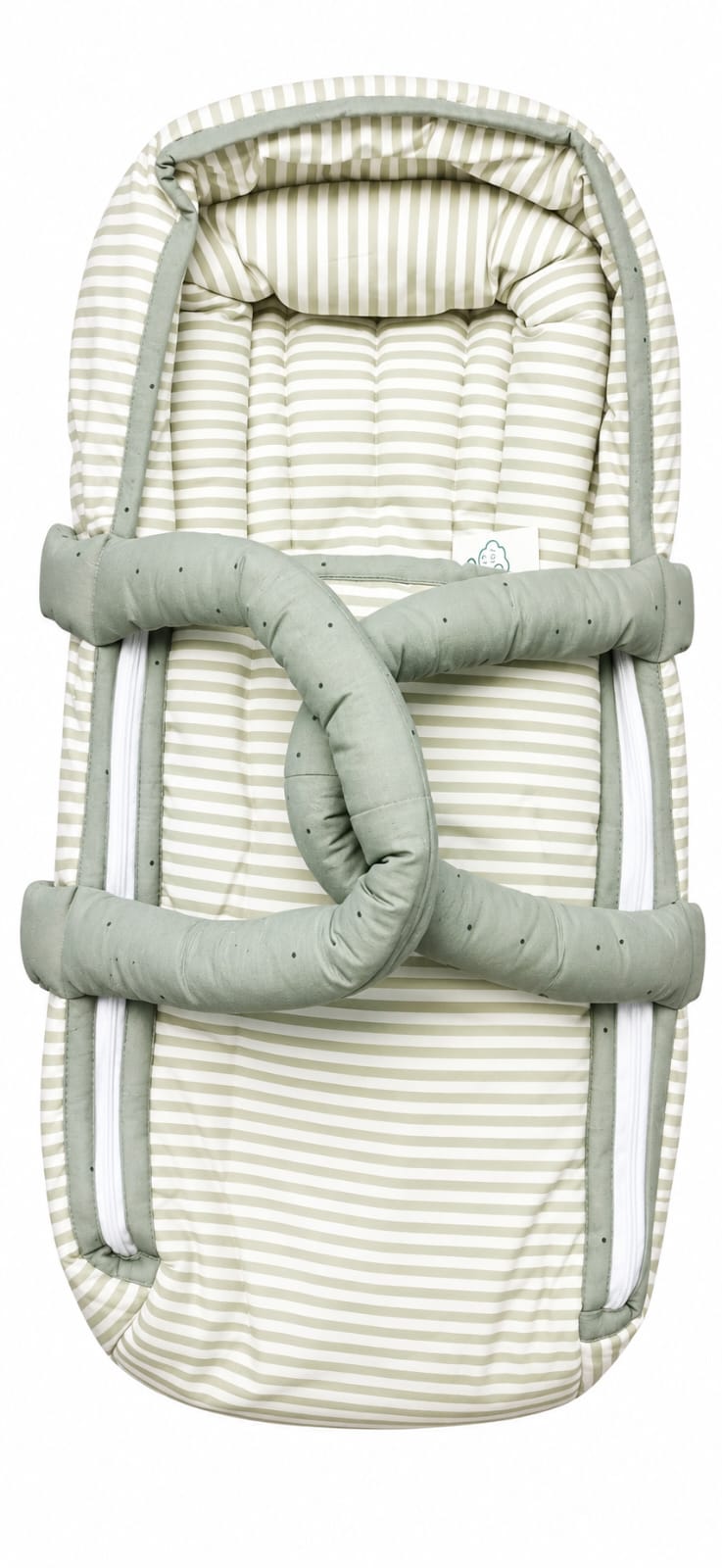 Carry crib