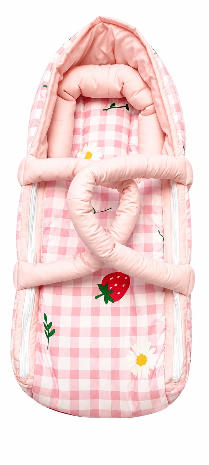 Carry crib