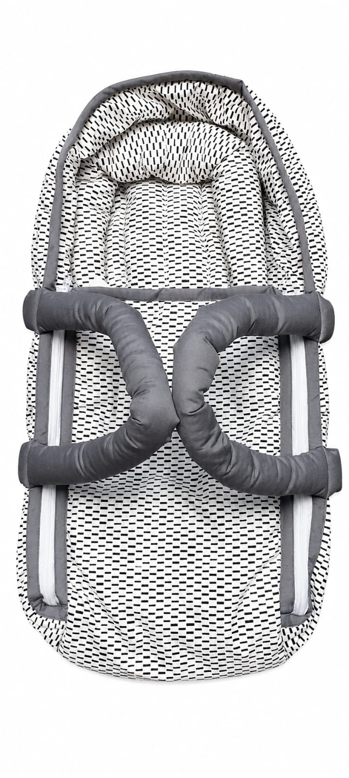 Carry crib