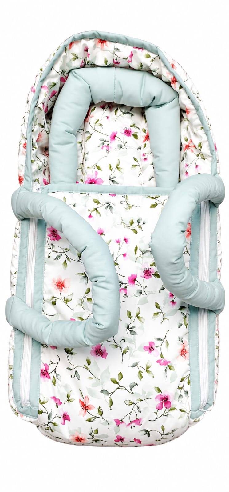 Carry crib