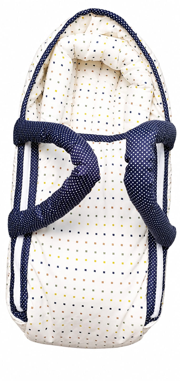 Carry crib